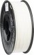 3DPower Filament 3DPower Basic PLA 1.75mm Biały 1kg 1