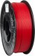 3DPower Filament 3DPower Basic PLA 1.75mm Wiśniowy 1kg 1