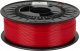 3DPower Filament 3DPower Basic PLA 1.75mm Wiśniowy 1kg 2