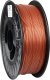 3DPower Filament 3DPower Basic PLA 1.75mm Miedziany 1kg 1