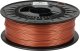 3DPower Filament 3DPower Basic PLA 1.75mm Miedziany 1kg 2