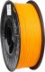 3DPower Filament 3DPower Basic PLA 1.75mm Pomarańczowy 1kg 1