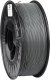 3DPower Filament 3DPower Basic PLA 1.75mm Szary 1kg 1