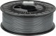 3DPower Filament 3DPower Basic PLA 1.75mm Szary 1kg 2