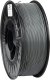 3DPower Filament 3DPower Basic PET-G 1.75mm Szary 1kg 1
