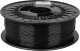 3DPower Filament 3DPower Basic PET-G 1.75mm Czarny 1kg 2