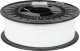 3DPower Filament 3DPower Basic PET-G 1.75mm Biały 1kg 2