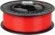 3DPower Filament 3DPower Basic PET-G 1.75mm Czerwony 1kg 2