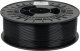 3DPower Filament 3DPower ABS 1.75mm Czarny 1kg 1