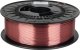 3DPower Filament 3DPower PLA SILK 1.75mm Miedź 1kg 2