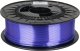 3DPower Filament 3DPower PLA SILK 1.75mm Fioletowy 1kg 2