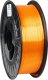 3DPower Filament 3DPower PLA SILK 1.75mm Pomarańczowy 1kg 1