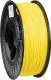 3DPower Filament 3DPower Basic PET-G 1.75mm Żółty 1kg 1