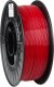 3DPower Filament 3DPower Basic PET-G 1.75mm Wiśniowy 1kg 1
