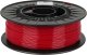 3DPower Filament 3DPower Basic PET-G 1.75mm Wiśniowy 1kg 2