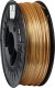 3DPower Filament 3DPower PLA SILK 1.75mm Złoty 1kg 1