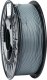 3DPower Filament 3DPower Basic PLA 1.75mm Jasny Szary 1kg 1