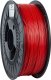 3DPower Filament 3DPower ABS 1.75mm Czerwony 1kg 1