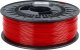 3DPower Filament 3DPower ABS 1.75mm Czerwony 1kg 2