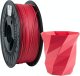 3DPower Filament 3DPower PLA MATTE 1.75mm Czerwony 1kg 1