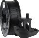 3DPower Filament 3DPower Hyper PLA 1.75mm Ink Black 1kg 1
