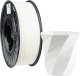 3DPower Filament 3DPower PLA MATTE 1.75mm Biały 1kg 1
