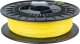 3DPower Filament 3DPower Elasti TPU 90 1.75mm Żółty 0.5kg 1