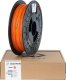 3DPower Filament 3DPower Elasti TPU 90 1.75mm Pomarańczowy 0.5kg 1
