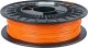 3DPower Filament 3DPower Elasti TPU 90 1.75mm Pomarańczowy 0.5kg 1