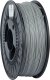 3DPower Filament 3DPower Basic PLA 1.75mm Telegrey 1kg 1