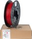3DPower Filament 3DPower Elasti TPU 90 1.75mm Czerwony 0.5kg 1