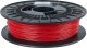 3DPower Filament 3DPower Elasti TPU 90 1.75mm Czerwony 0.5kg 1