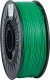 3DPower Filament 3DPower Basic PLA 1.75mm Grass Green 1kg 1