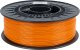 3DPower Filament 3DPower Basic PLA 1.75mm Papaya Orange 1kg 2