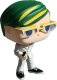 Figurka Funko Pop Figurka Funko My Hero Academia Sir Nighteye (1006) 1