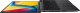 Laptop Asus Vivobook 16X K3605 i5-12500H / 16 GB / 512 GB / RTX 2050 (K3605ZF-MB396) 1