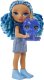 MGA Rainbow High Littles Dolls- Sapphire (Blue) 3
