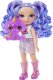 MGA Rainbow High Little Sister - Amethyst (fioletowy) 3