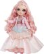 MGA Lalka Rainbow High Winter Wonderland Bella (Pink) 1