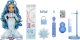 MGA Lalka Rainbow High Winter Wonderland Skyler (Blue) 1