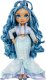 MGA Lalka Rainbow High Winter Wonderland Skyler (Blue) 1