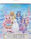 MGA Lalka Rainbow High Winter Wonderland Skyler (Blue) 3
