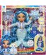 MGA Lalka Rainbow High Winter Wonderland Skyler (Blue) 4