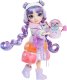 MGA Rainbow High Winter Wonderland - Violet (fioletowy) 1