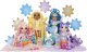 MGA Rainbow High Winter Wonderland - Violet (fioletowy) 10
