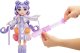 MGA Rainbow High Winter Wonderland - Violet (fioletowy) 1