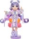 MGA Rainbow High Winter Wonderland - Violet (fioletowy) 2