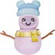 MGA Rainbow High Winter Wonderland - Violet (fioletowy) 8