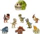Figurka MGA Gross-a-Saurus Blind Dino 1