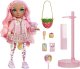 MGA Lalka Rainbow High Sparkle & Shine Fashion ROSETTA (Pink) 1